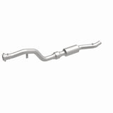 MagnaFlow Conv DF Audi 00-04 A6 Quattro 02-03 S6 4.2L Passenger Side *NOT FOR SALE IN CALIFORNIA* - 24061