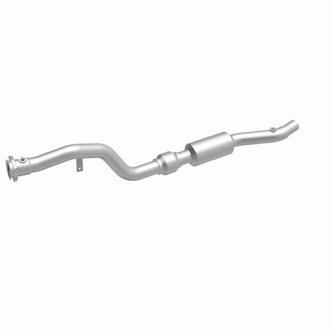 MagnaFlow Conv DF Audi 00-04 A6 Quattro 02-03 S6 4.2L Passenger Side *NOT FOR SALE IN CALIFORNIA* - 24061