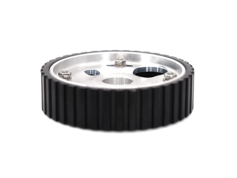 Fidanza 86-93 Toyota Supra 7MGTE Silver Cam Gear (Requires 2) - 930774