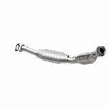 MagnaFlow Direct Fit Catalytic Converter Crown Vic-Town Car-Grand Marq - 23327