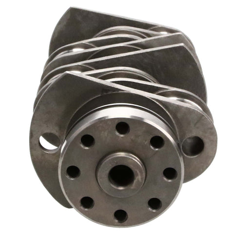 Manley Subaru EJ20/EJ25 4340 Billet 79mm Stroke Turbo Tuff Series Crankshaft - 190040B