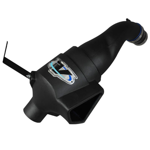 Volant 08-09 Audi A5 3.2 V6 PowerCore Closed Box Air Intake System - 411632