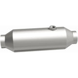 MagnaFlow 99-03 Honda Odyssey V6 3.5L California Grade CARB Compliant Universal Catalytic Converter - 4451354