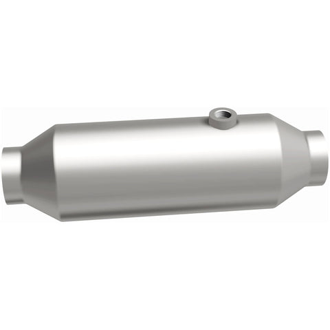 MagnaFlow 99-03 Honda Odyssey V6 3.5L California Grade CARB Compliant Universal Catalytic Converter - 4451354