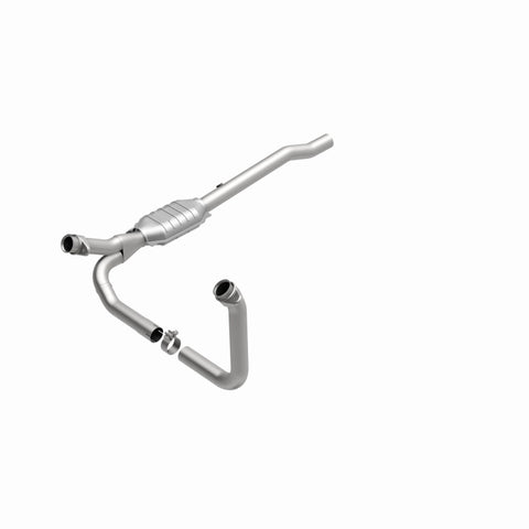 MagnaFlow Direct Fit Catalytic Converter 02-03 Ram1500 4.7OEM - 49661