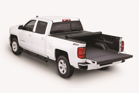 Tonno Pro 2019 GMC Sierra 1500 Fleets 5.8ft Lo-Roll Tonneau Cover - LR-1095