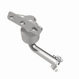 MagnaFlow Conv DF 03 Mazda 6 3.0 Front Manifold - 50863
