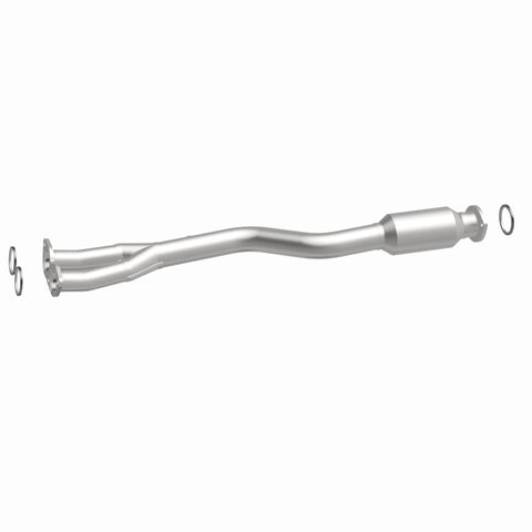MagnaFlow Conv DF 01-05 Lexus IS300 3.0L Underbody - 24464