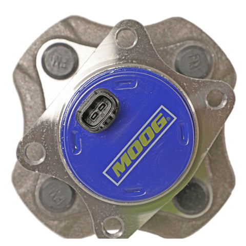 MOOG 00-05 Toyota Echo Rear Hub Assembly - 512209