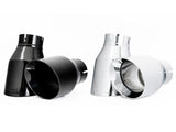 AWE Tuning Porsche 718 Boxster / Cayman Track Edition Exhaust - Diamond Black Tips - 3010-33048