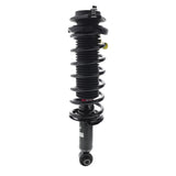 KYB 11-18 Subaru Impreza (Exc. WRX) Strut Plus Shocks & Struts - Rear - SR4648