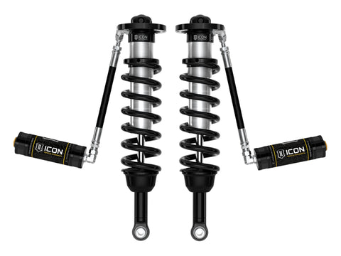 ICON 2025 Toyota 4Runner 2WD Front 2.5 VS RR Coilover Kit - 58796