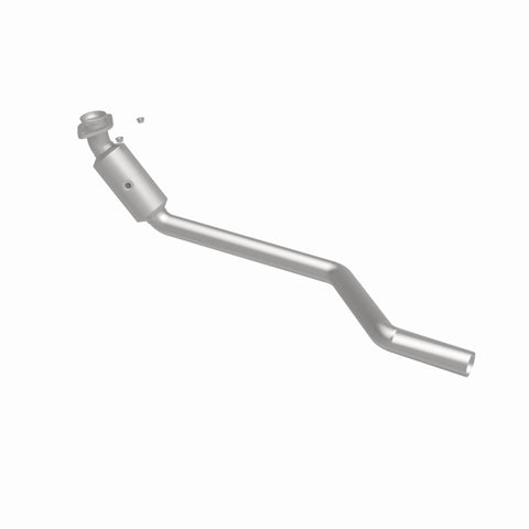 MagnaFlow Direct Fit Catalytic Converter 06-08 Jaguar S-Type 3.0L - 52076