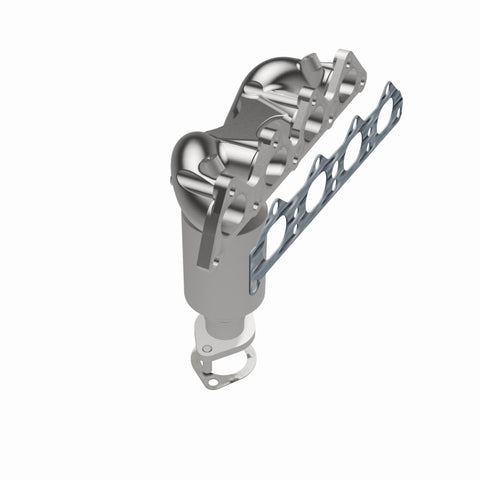 MagnaFlow Conv DF 04-08 Hyundai Elantra 2.0L - 51650