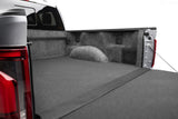 Husky Liners 2019 Chevrolet Silverado/GMC Sierra 1500 w/o MPTG Guardian Impact Bed Liner - Full - HILC19CCK