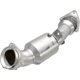 MagnaFlow Conv DF 04-07 VW Touareg 4.2L Driver Side - 51129