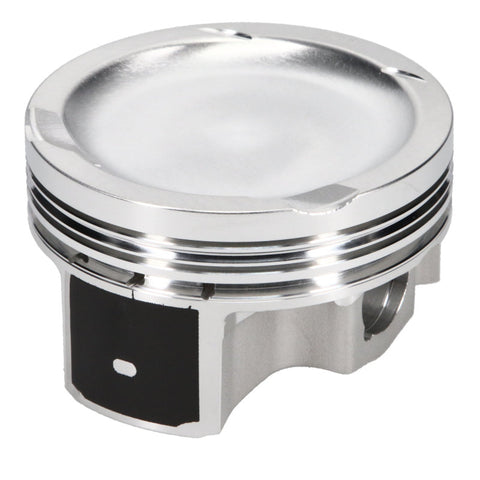 JE Pistons VW 2.0T TSI 8.5:1 ASYM KIT Set of 4 Pistons - 314318