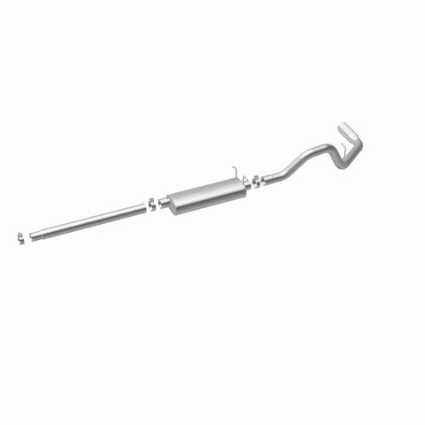 MagnaFlow Sys C/B Ford F150 4.6/5.4L 97-On - 15609