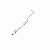 MagnaFlow Direct Fit Catalytic Converter 2008-2009 OUTLANDER 2.4 L Underbody - 52175