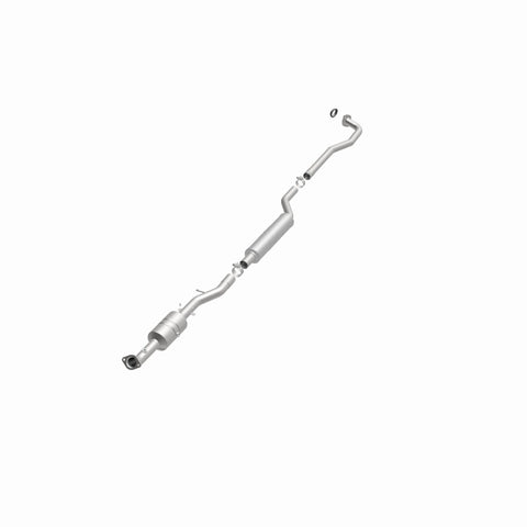 MagnaFlow Direct Fit Catalytic Converter 2008-2009 OUTLANDER 2.4 L Underbody - 52175
