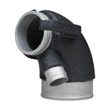 Injen VW & Audi 1.8L / 2.0L Gen 3 Engines / VW MK7 & Audi 8V SES Turbo Inlet Pipe - SES3078TIP
