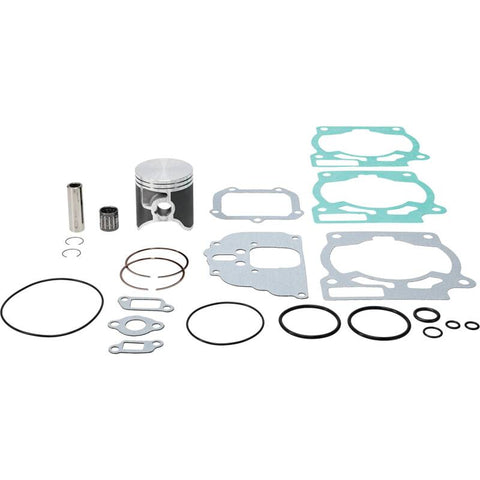 Vertex Piston 07-08 KTM 144 SX 144cc Top End Piston Kit - VTK23383A