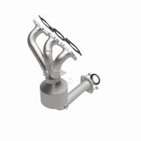 MagnaFlow Direct Fit Catalytic Converter 2006 Ford Fusion 3.0L - 452011