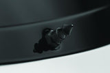 Kuryakyn Windshield Mount Spikes 1/4-20X5/8in 96-13 FLH Touring Black - 5712