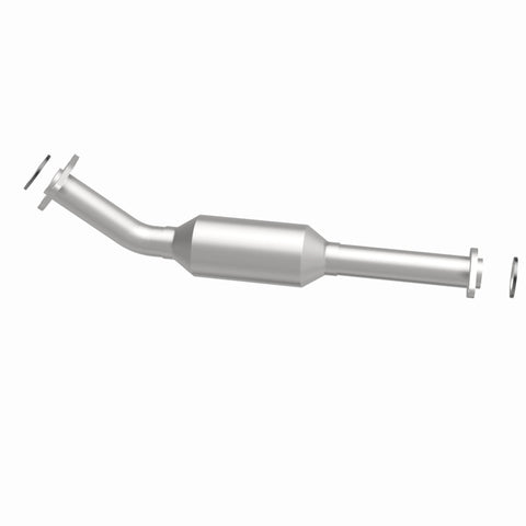 MagnaFlow Conv Direct Fit OEM 2003-2004 Toyota Tundra Underbody - 28.75in Length - 4551406