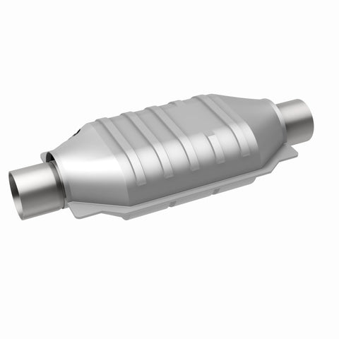 MagnaFlow Conv Univ 2.5 W/O2 Boss - 94236