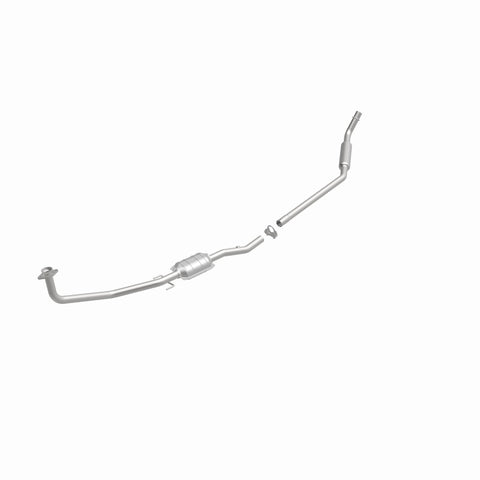 MagnaFlow Direct Fit Catalytic Converter Tercel 95-97 1.5L EFI - 23898
