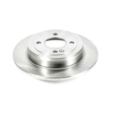 Power Stop 12-19 Hyundai Accent Rear Autospecialty Brake Rotor - JBR1565