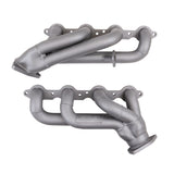 BBK 99-04 GM Truck SUV 6.0 Shorty Tuned Length Exhaust Headers - 1-3/4 Titanium Ceramic - 4006