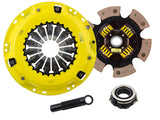ACT 1988 Toyota Camry HD/Race Sprung 6 Pad Clutch Kit - TC6-HDG6