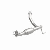 MagnaFlow Direct Fit Catalytic Converter 05-07 4-Run/FJ Driver Side Rear - 23984