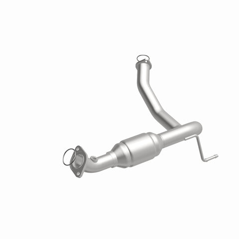 MagnaFlow Direct Fit Catalytic Converter 05-07 4-Run/FJ D/S rr OEM - 49210