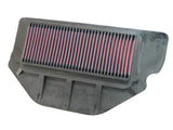 K&N 00-01 Honda CBR900RR Fireblade/CBR929RR 929 Replacement Air Filter - HA-9200
