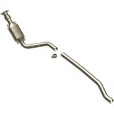 MagnaFlow Direct Fit Catalytic Converter 96-00 Caravan 3.0L - 93278