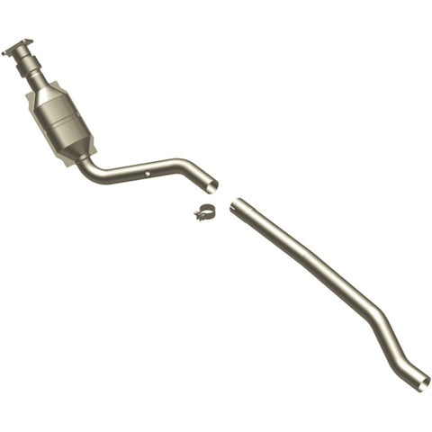 MagnaFlow Direct Fit Catalytic Converter 96-00 Caravan 3.0L - 93278