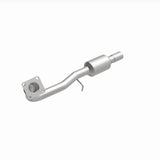 MagnaFlow Conv DF 90 Volkswagen Cabriolet 1.8 - 23212