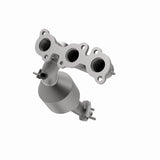 MagnaFlow Conv DF 06-08 Lexus RX400H 3.3L - 50690