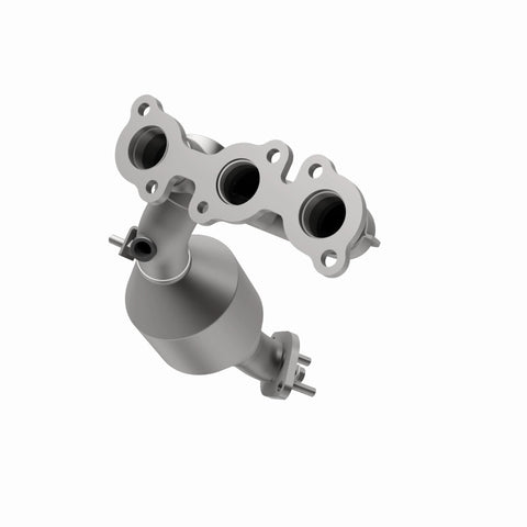 MagnaFlow Conv DF 06-08 Lexus RX400H 3.3L - 50690