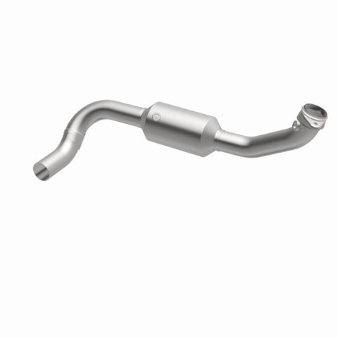 MagnaFlow Direct Fit Catalytic Converter 05-06 Lincoln Navigator 5.4L - 52507