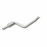 MagnaFlow 07-13 BMW 328i 3.0L L6 California Catalytic Converter Direct Fit - 5571765