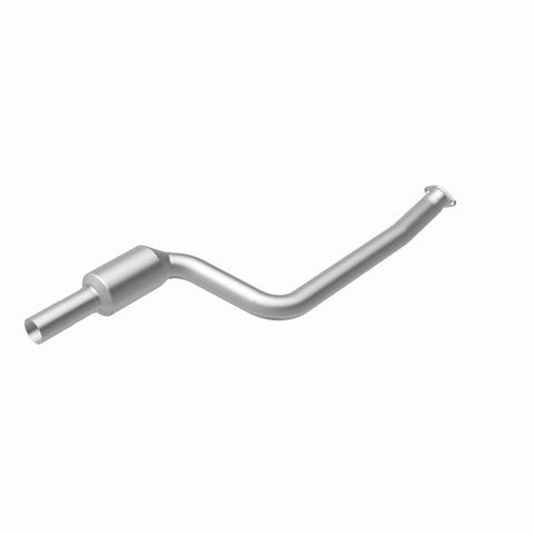 MagnaFlow Direct Fit Catalytic Converter BMW 3 06-09 Rear OEM - 49765