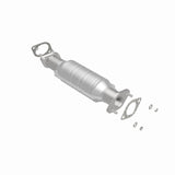MagnaFlow Direct Fit Catalytic Converter 10-12 Forte 2.0L Fed Rear - 51714