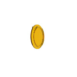 KC HiLiTES FLEX ERA 1 Performance Yellow Spread Beam Lens - 4265