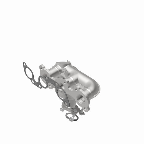 MagnaFlow Conv DF 02-03 Lexus ES300 3.0L / 02-03 Toyota Camary 3.0L Front - California - 452015