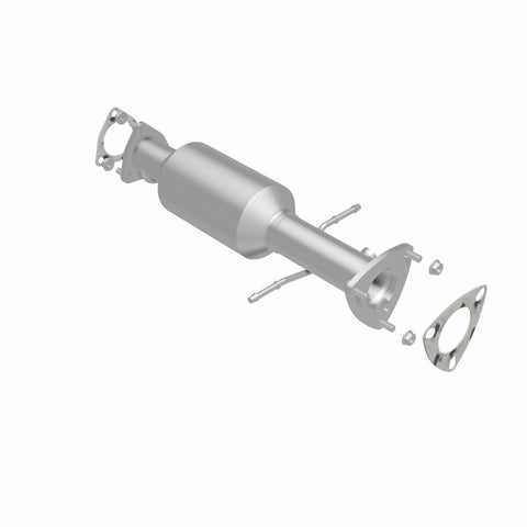 MagnaFlow California Grade Catalytic Converter Direct Fit 96-97 GMC Sonoma / Chevrolet S10 - 4451484