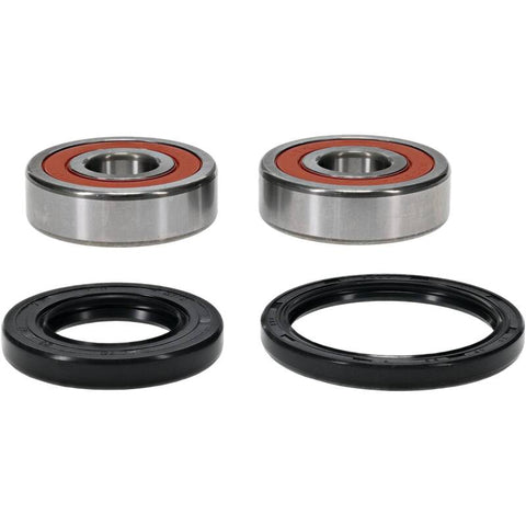 Pivot Works Premium Wheel Bearing - 25-1334-P